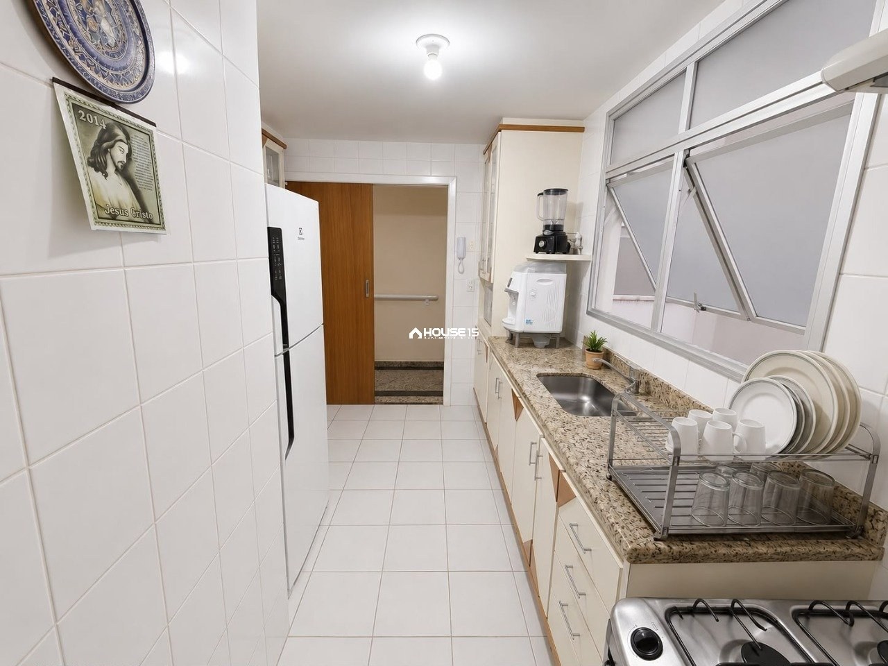 Apartamento de 3 Quartos à Venda no Centro - Guarapari - Espírito Santo - Brasil - 7