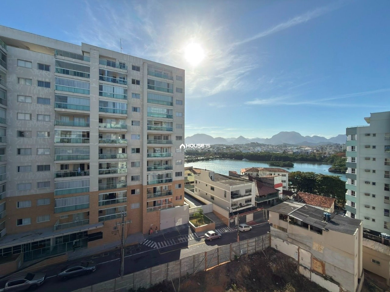 Apartamento de 3 Quartos à Venda no Centro - Guarapari - Espírito Santo - Brasil - 1