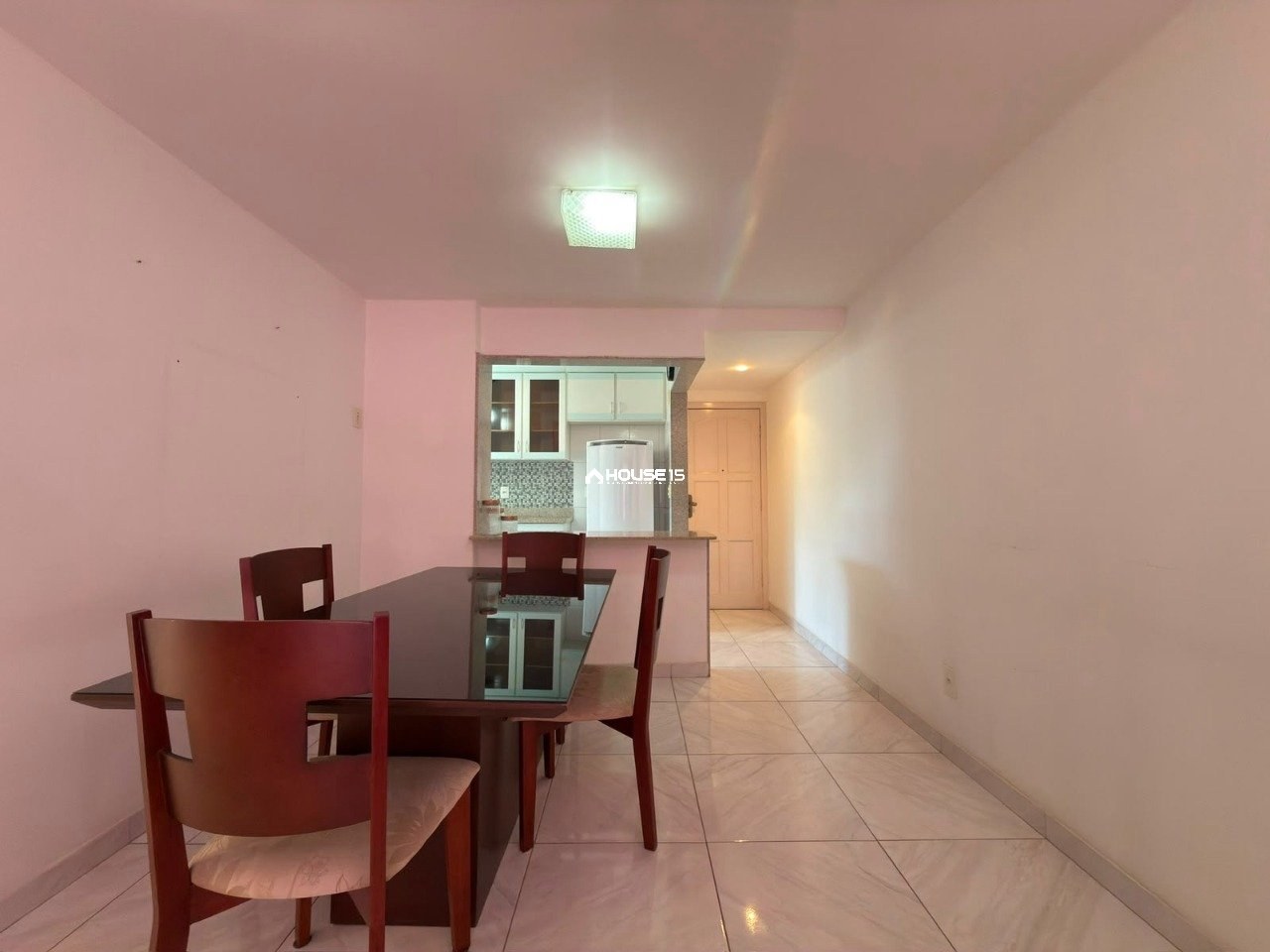 Apartamento de 3 Quartos à Venda no Centro - Guarapari - Espírito Santo - Brasil - 4