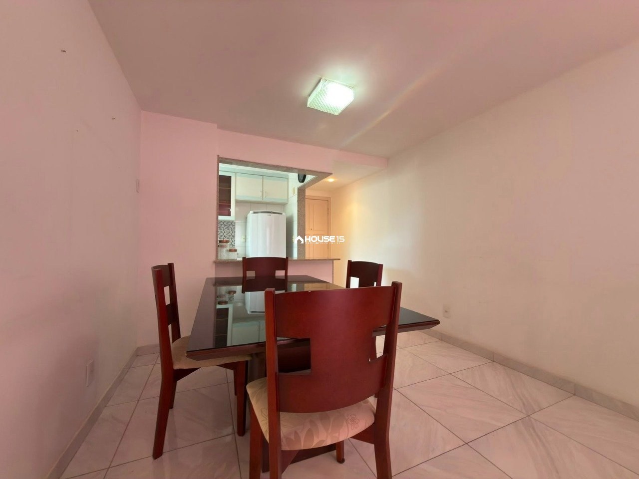 Apartamento de 3 Quartos à Venda no Centro - Guarapari - Espírito Santo - Brasil - 5