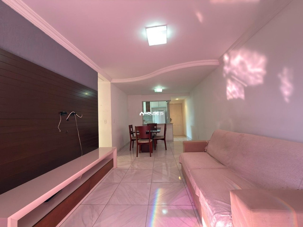 Apartamento de 3 Quartos à Venda no Centro - Guarapari - Espírito Santo - Brasil - 6