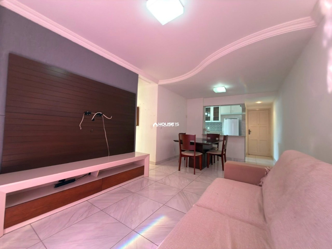 Apartamento de 3 Quartos à Venda no Centro - Guarapari - Espírito Santo - Brasil - 7