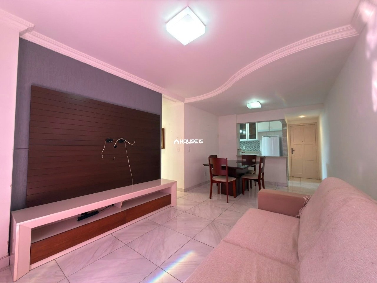 Apartamento de 3 Quartos à Venda no Centro - Guarapari - Espírito Santo - Brasil - 8