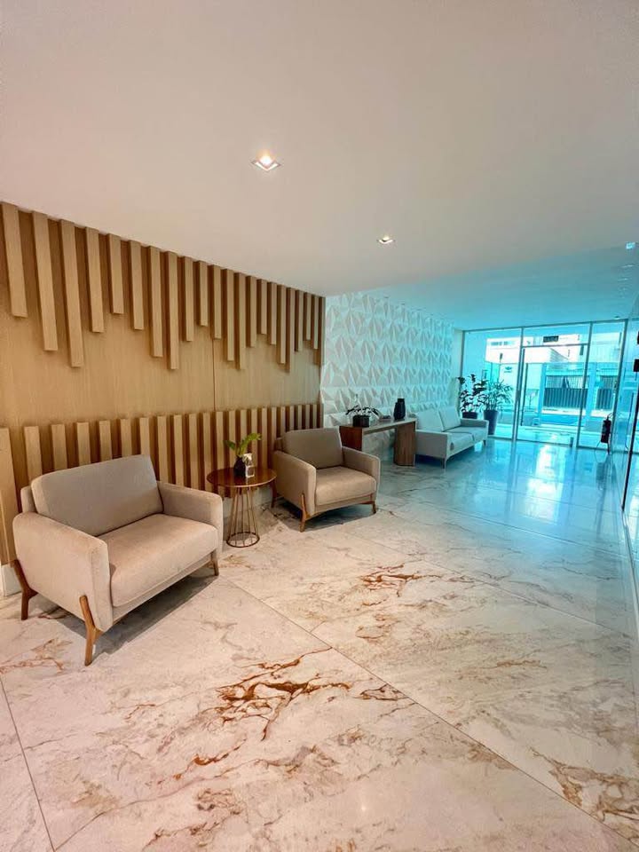 Apartamento de 3 Quartos à Venda no Edifício Arezzo Residence – Guarapari – ES - 2