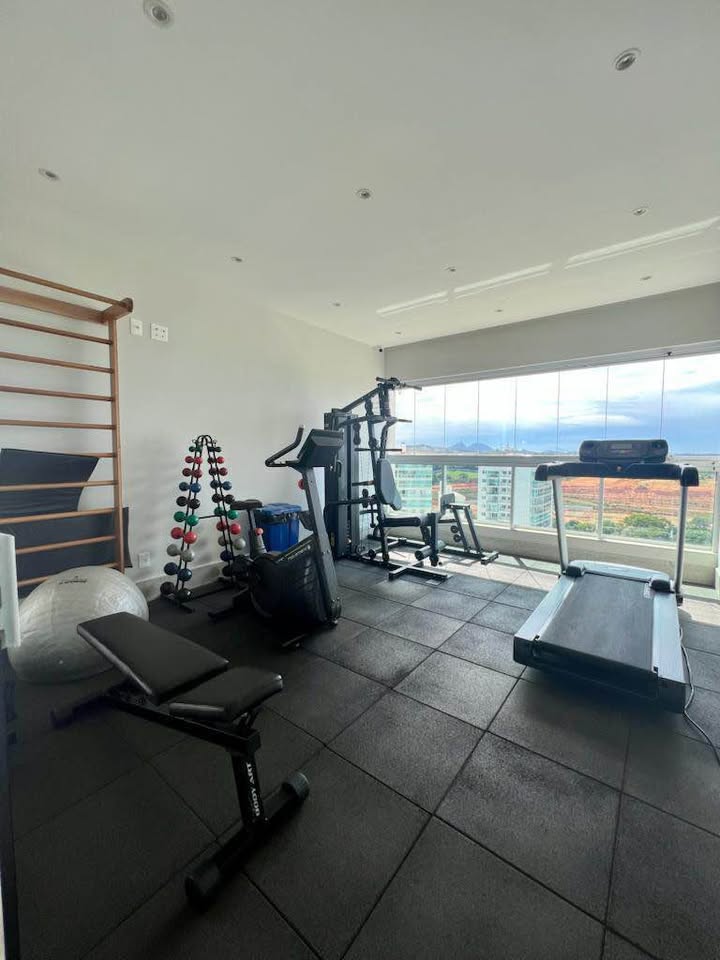 Apartamento de 3 Quartos à Venda no Edifício Arezzo Residence – Guarapari – ES - 4