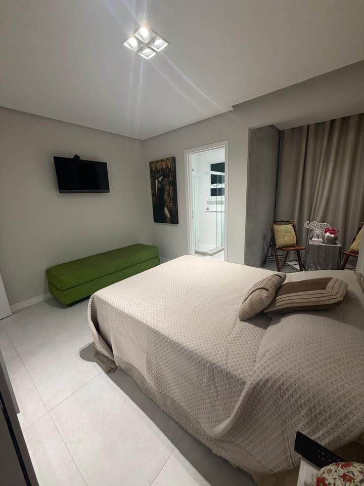 Apartamento de 3 Quartos à Venda no Edifício Arezzo Residence – Guarapari – ES - 5