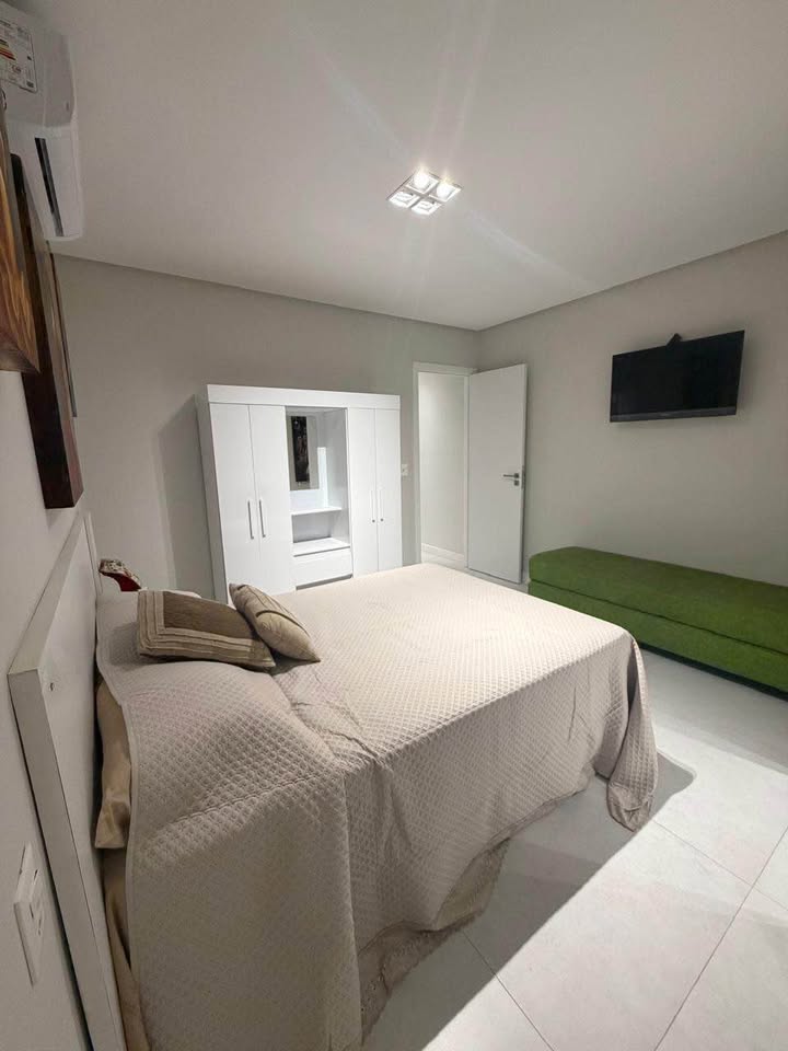Apartamento de 3 Quartos à Venda no Edifício Arezzo Residence – Guarapari – ES - 8
