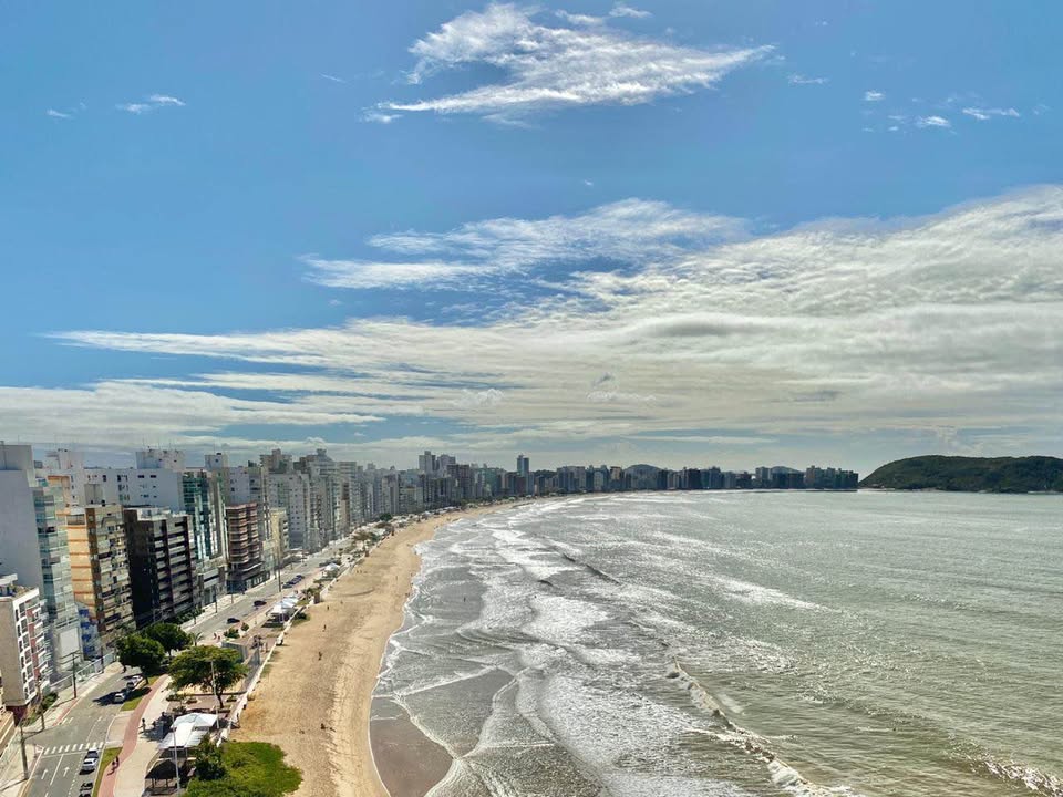 Apartamento de 3 Quartos à Venda de Frente para o Mar no Edifício Marta – Guarapari – ES - 3