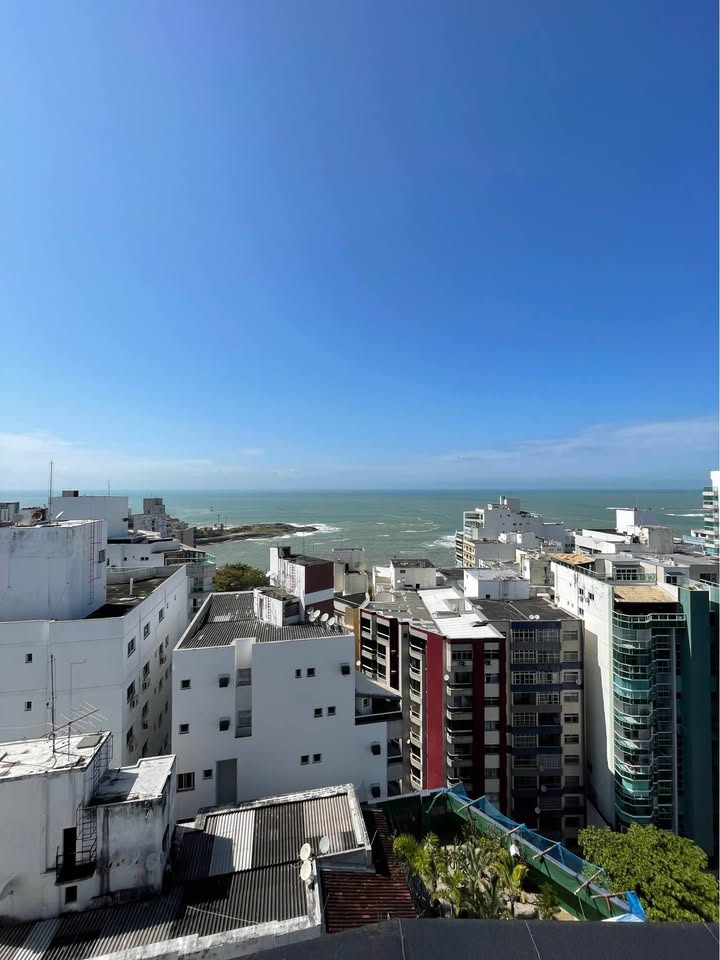 Apartamento de 3 Quartos à Venda no Edifício Turmalina no Centro – Guarapari – ES - 4
