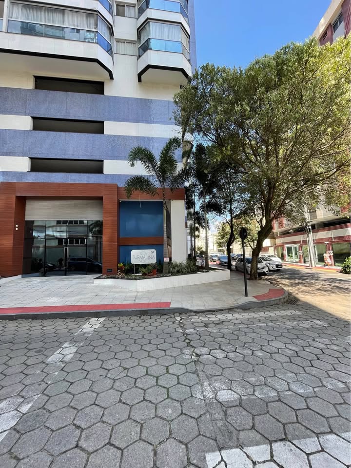 Apartamento de 3 Quartos à Venda no Edifício Turmalina no Centro – Guarapari – ES - 5