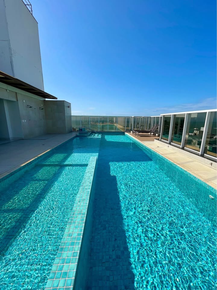Apartamento de 3 Quartos à Venda no Edifício Turmalina no Centro – Guarapari – ES - 6
