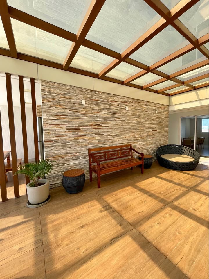 Apartamento de 3 Quartos à Venda no Edifício Turmalina no Centro – Guarapari – ES - 7