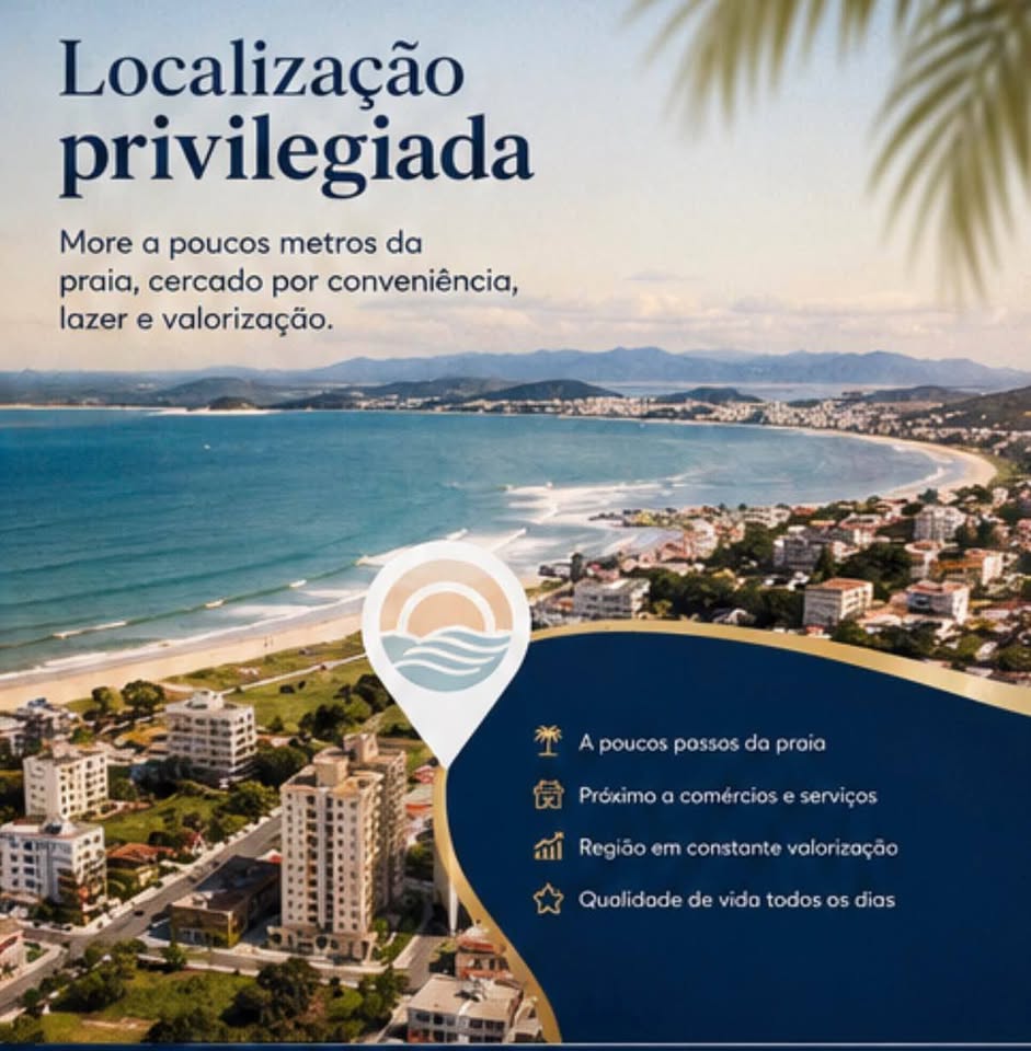 Apartamento de 3 Quartos à Venda no Ilha de San Pietro – Guarapari – ES - 2