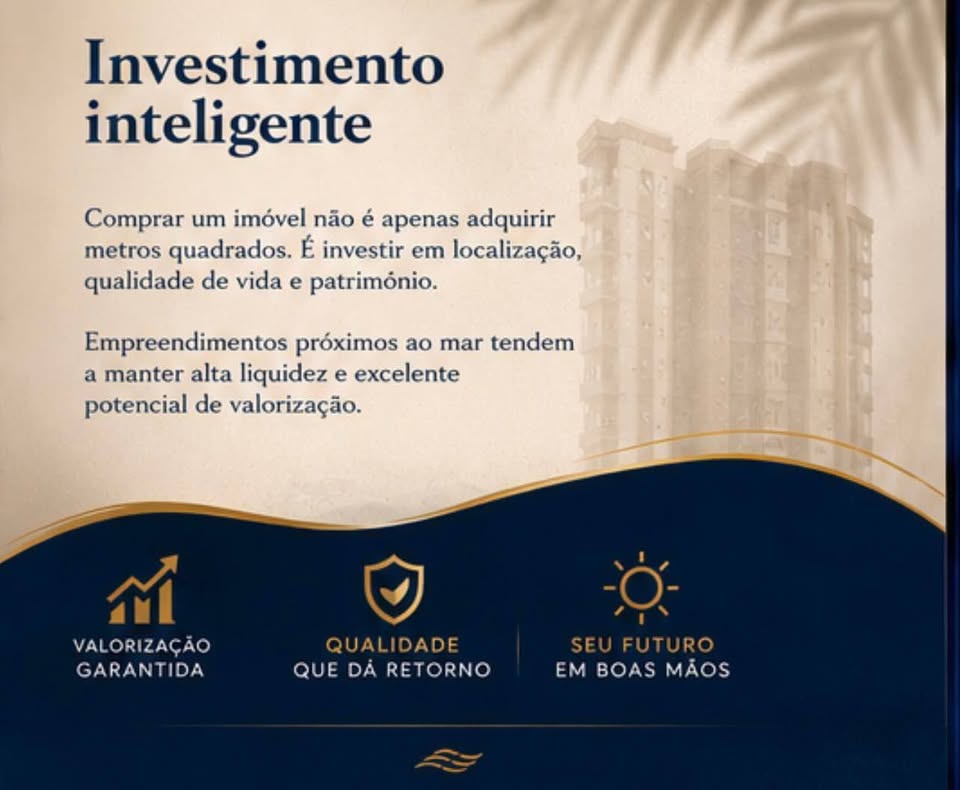 Apartamento de 3 Quartos à Venda no Ilha de San Pietro – Guarapari – ES - 5