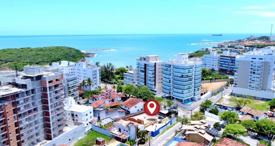 Apartamento de 3 Quartos à Venda no Mar Del Plata na Praia de Bacutia – Guarapari – ES - 6