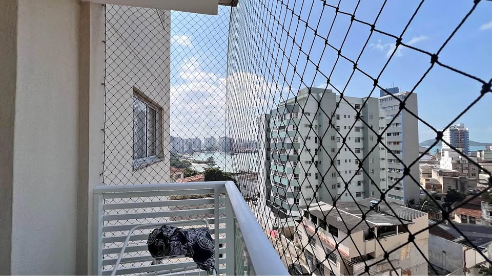 Apartamento de 3 Quartos à Venda no Port Soleil – Guarapari – ES - 1