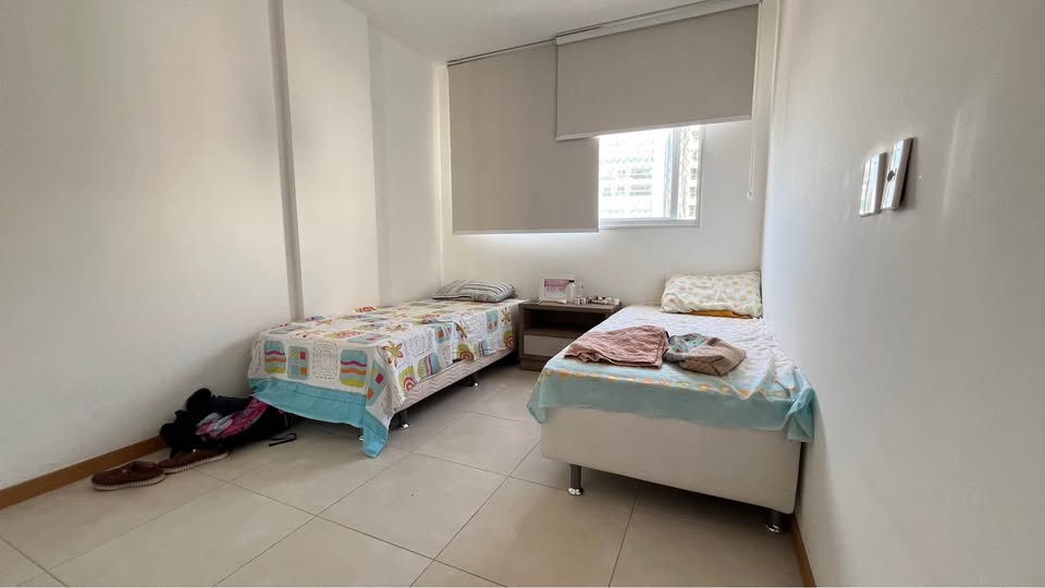 Apartamento de 3 Quartos à Venda no Port Soleil – Guarapari – ES - 5