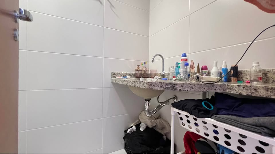 Apartamento de 3 Quartos à Venda no Port Soleil – Guarapari – ES - 6