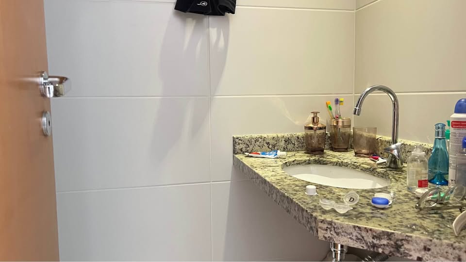 Apartamento de 3 Quartos à Venda no Port Soleil – Guarapari – ES - 8