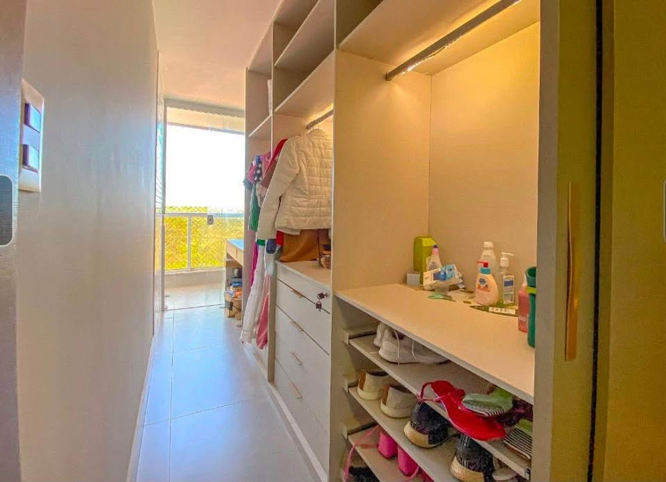 Apartamento de 3 Quartos à Venda no Residencial Vila Anita – Praia de Bacutia – Guarapari – ES - 2