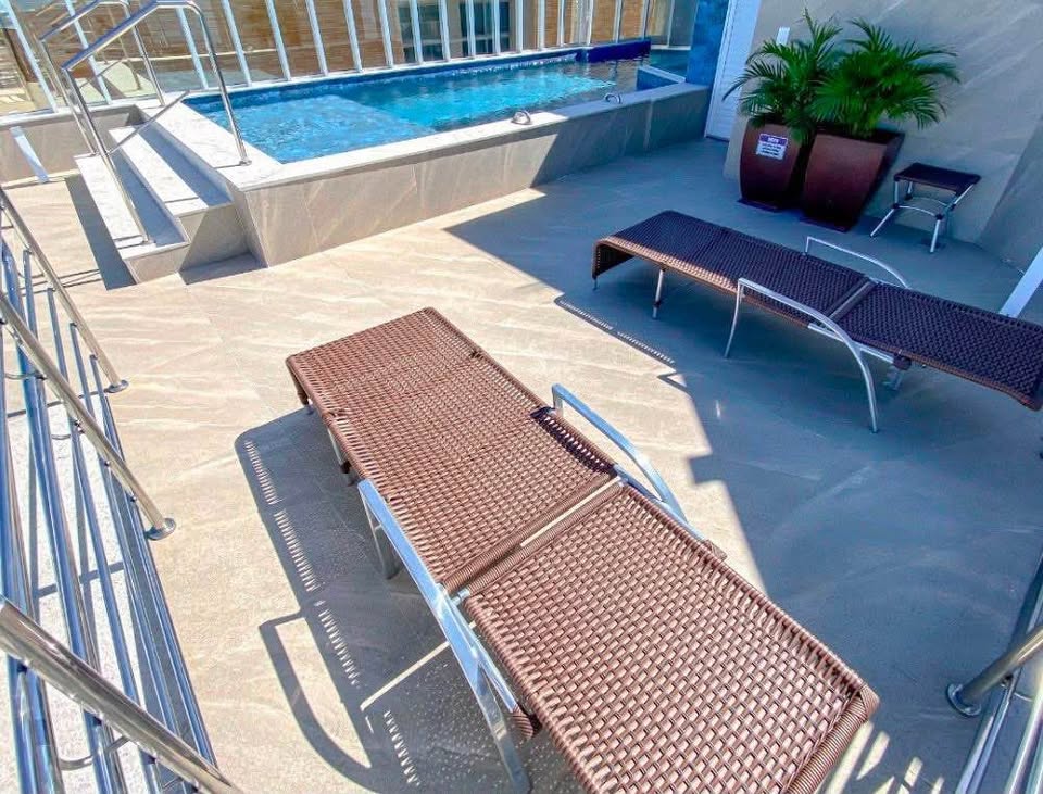 Apartamento de 3 Quartos à Venda no Residencial Vila Anita – Praia de Bacutia – Guarapari – ES - 3