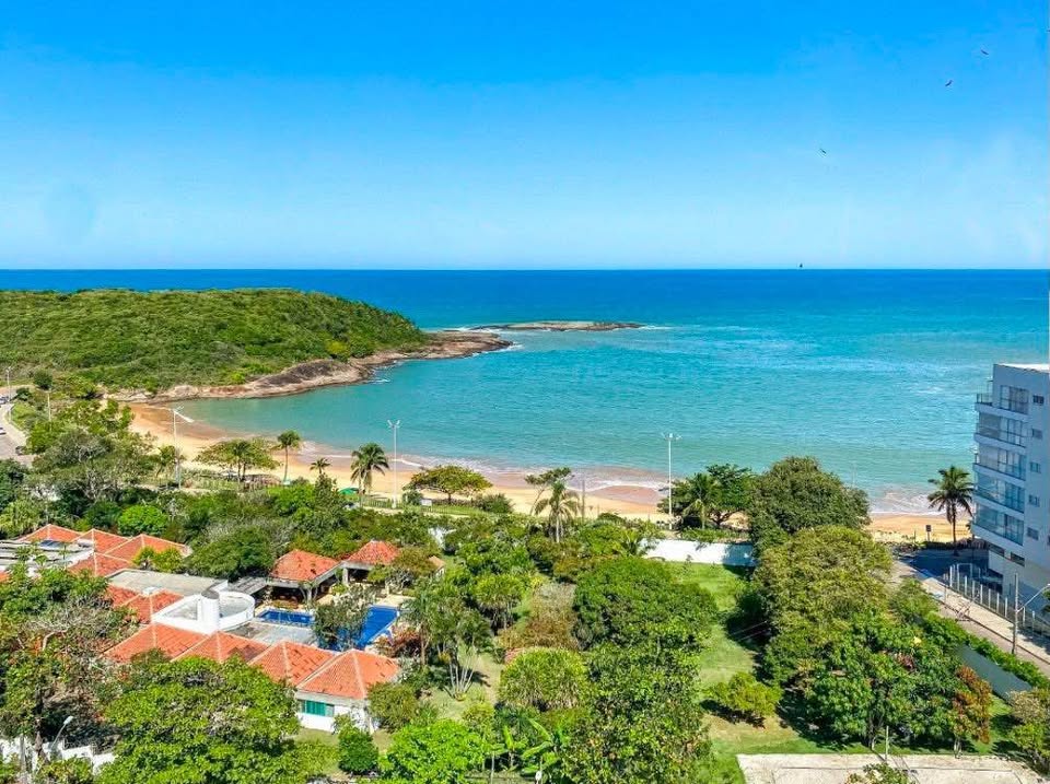 Apartamento de 3 Quartos à Venda no Residencial Vila Anita – Praia de Bacutia – Guarapari – ES - 5