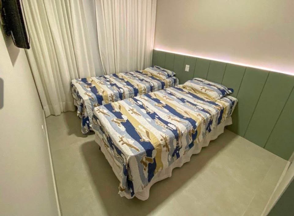 Apartamento de 3 Quartos à Venda no Residencial Vila Anita – Praia de Bacutia – Guarapari – ES - 6