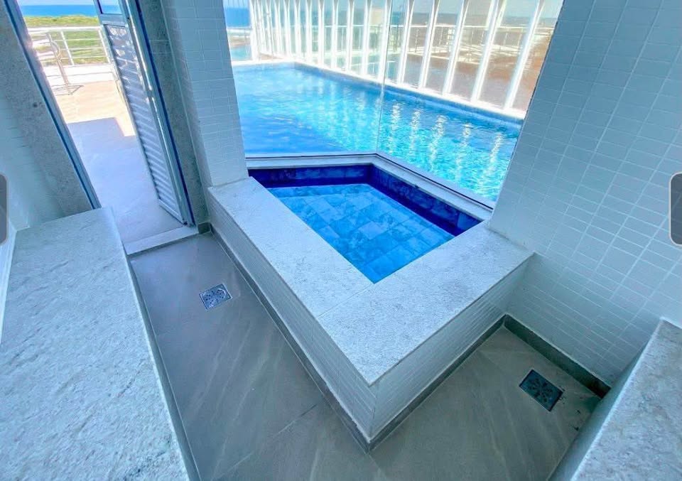 Apartamento de 3 Quartos à Venda no Residencial Vila Anita – Praia de Bacutia – Guarapari – ES - 8