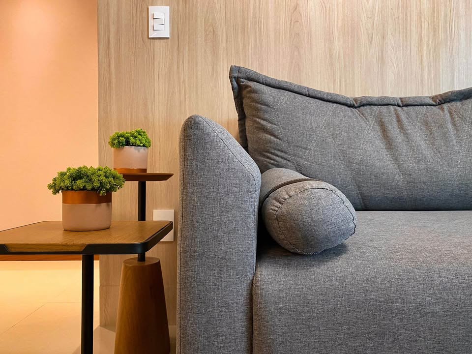Apartamento de 3 Quartos à Venda no Solar das Margaridas – Centro – Guarapari – ES - 2