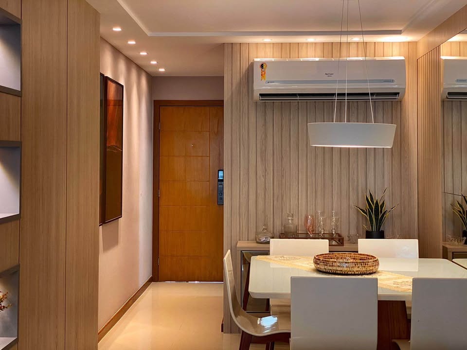 Apartamento de 3 Quartos à Venda no Solar das Margaridas – Centro – Guarapari – ES - 3