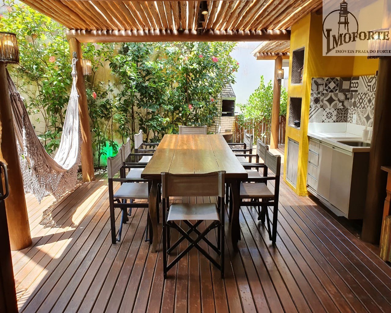 Apartamento de 4 Quartos à Venda em Itacimirim – Camaçari – BA - 3