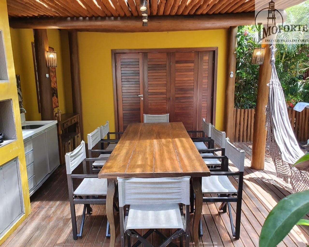 Apartamento de 4 Quartos à Venda em Itacimirim – Camaçari – BA - 7