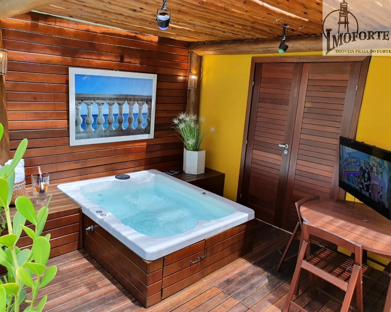 Apartamento de 4 Quartos à Venda em Itacimirim – Camaçari – BA - 8