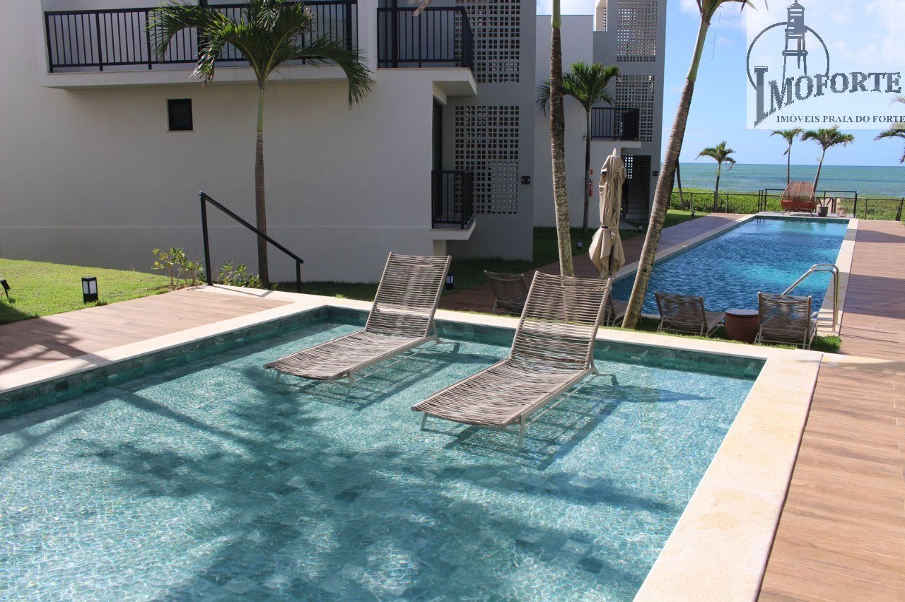 Apartamento de 4 Quartos à Venda em Itacimirim – Camaçari – BA - 1