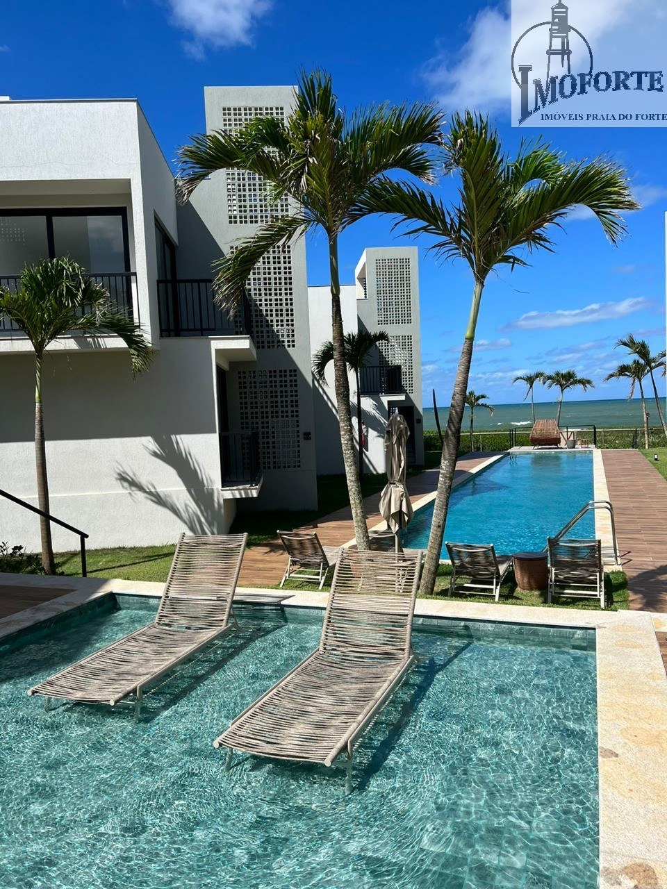 Apartamento de 4 Quartos à Venda em Itacimirim – Camaçari – BA - 2