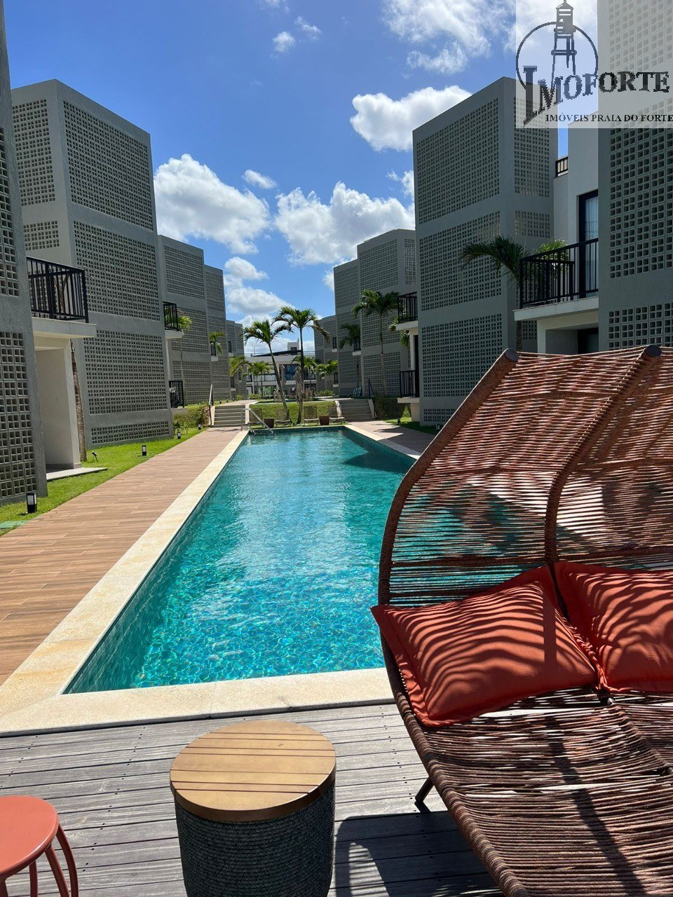 Apartamento de 4 Quartos à Venda em Itacimirim – Camaçari – BA - 3
