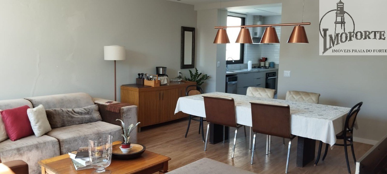 Apartamento de 4 Quartos à Venda em Itacimirim – Camaçari – BA - 5