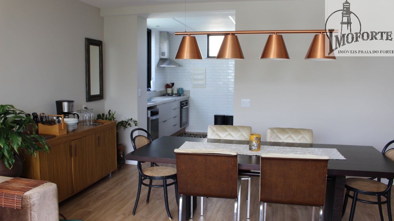 Apartamento de 4 Quartos à Venda em Itacimirim – Camaçari – BA - 6