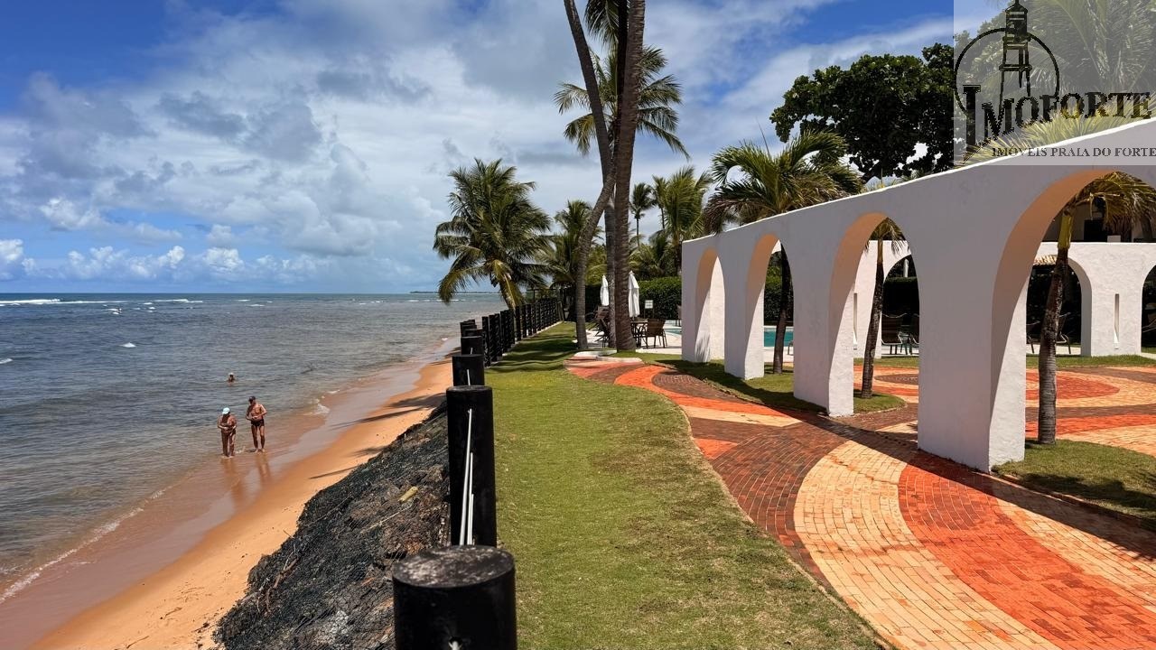 Apartamento de 4 Quartos à Venda em Praia do Forte – Mata de São João – BA - 2