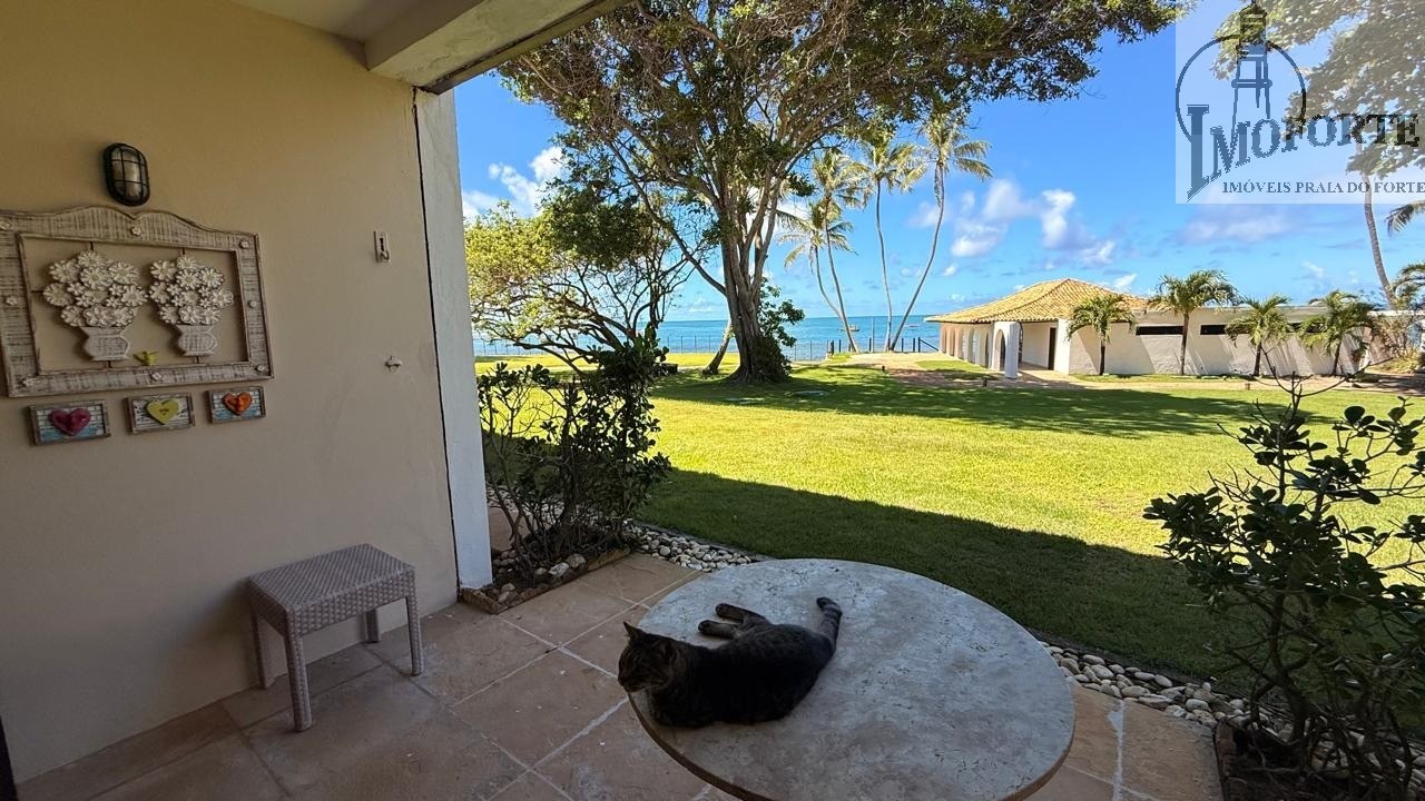 Apartamento de 4 Quartos à Venda em Praia do Forte – Mata de São João – BA - 3