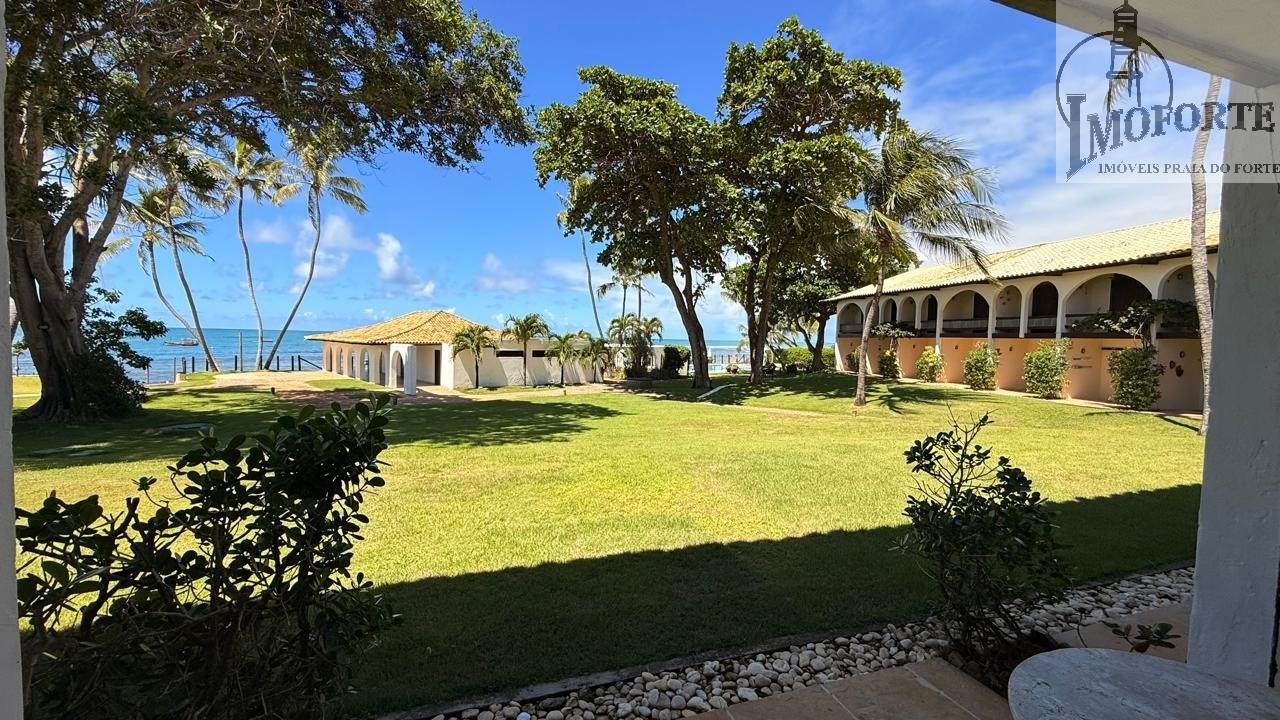 Apartamento de 4 Quartos à Venda em Praia do Forte – Mata de São João – BA - 4