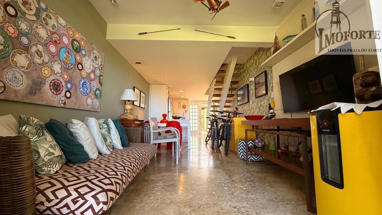 Apartamento de 4 Quartos à Venda em Praia do Forte – Mata de São João – BA - 5