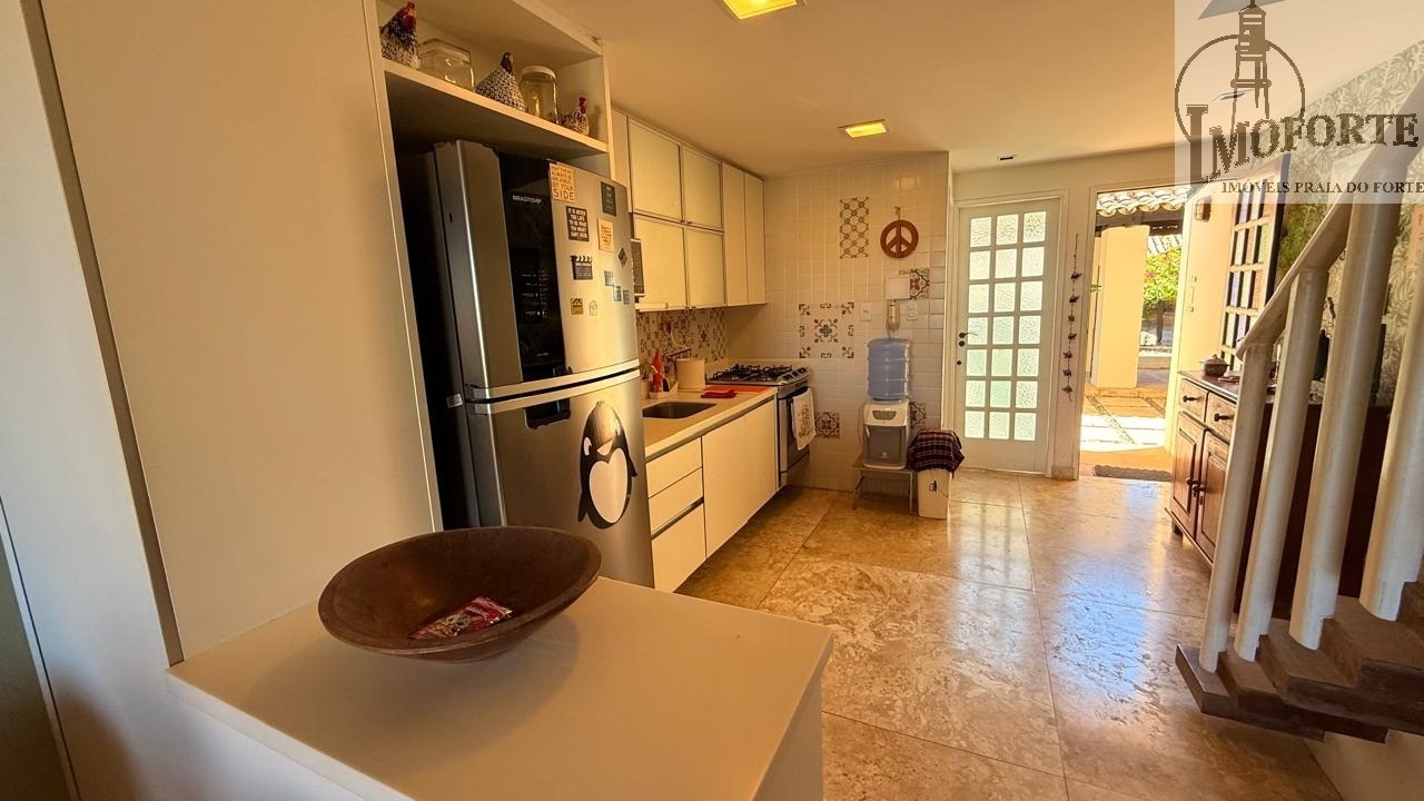 Apartamento de 4 Quartos à Venda em Praia do Forte – Mata de São João – BA - 7