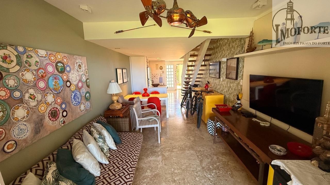 Apartamento de 4 Quartos à Venda em Praia do Forte – Mata de São João – BA - 8