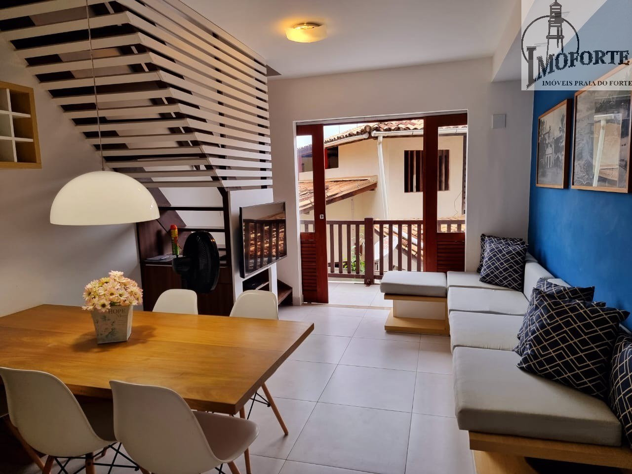 Apartamento de 4 Quartos à Venda em Praia do Forte – Mata de São João – BA - 2