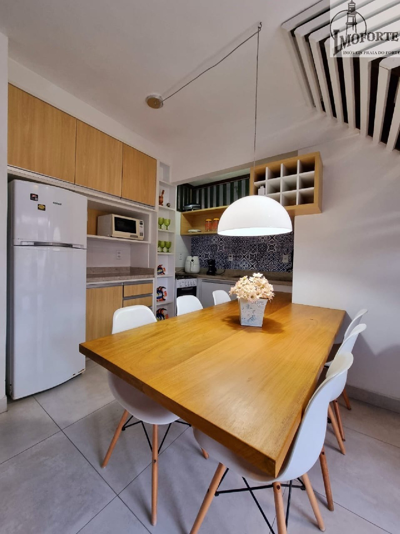 Apartamento de 4 Quartos à Venda em Praia do Forte – Mata de São João – BA - 3