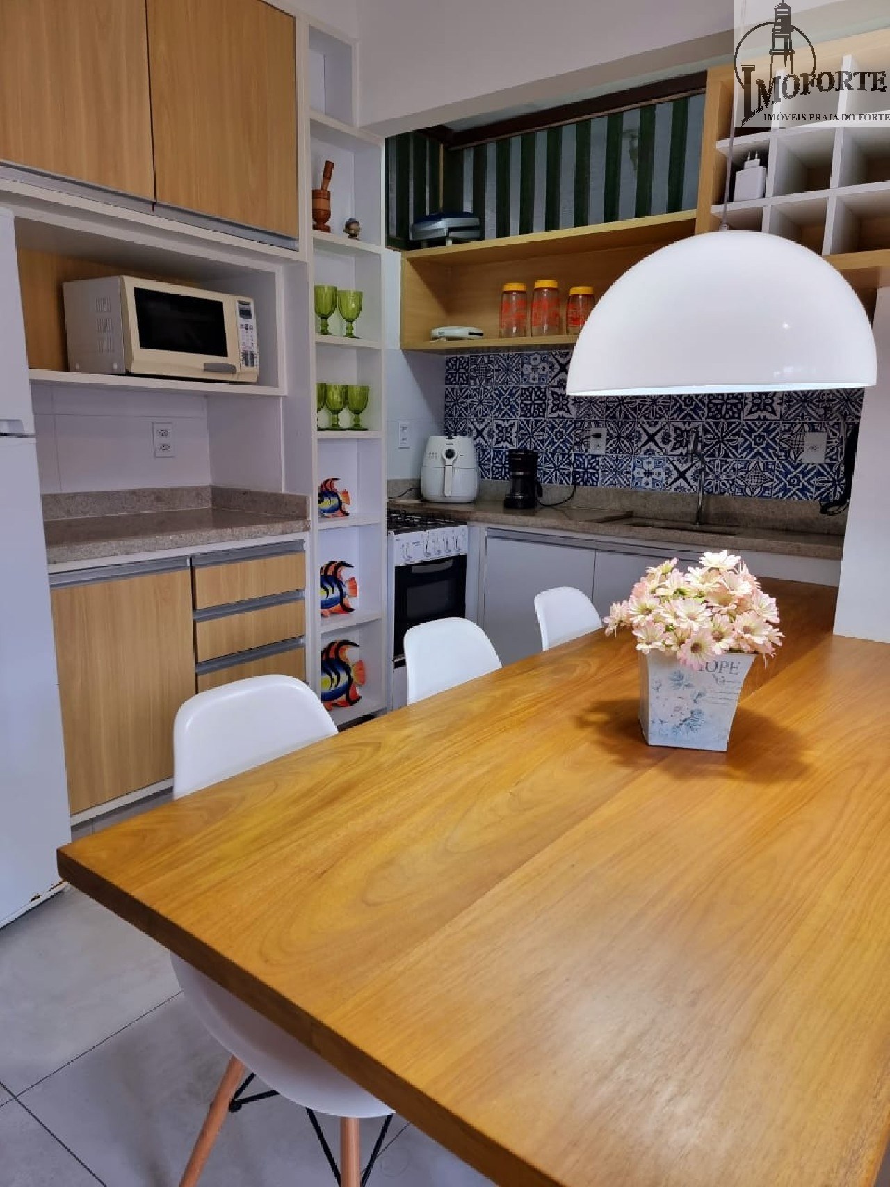 Apartamento de 4 Quartos à Venda em Praia do Forte – Mata de São João – BA - 4