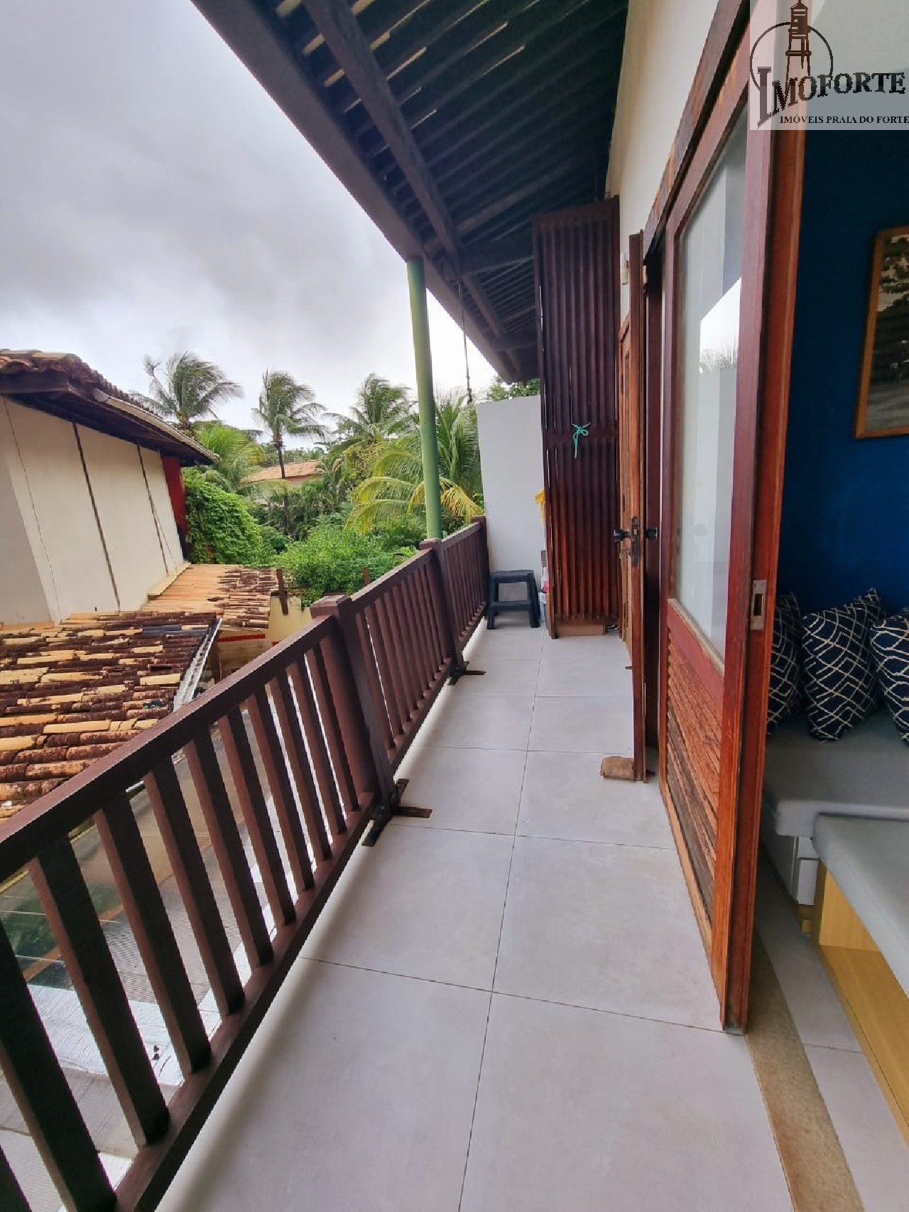 Apartamento de 4 Quartos à Venda em Praia do Forte – Mata de São João – BA - 5