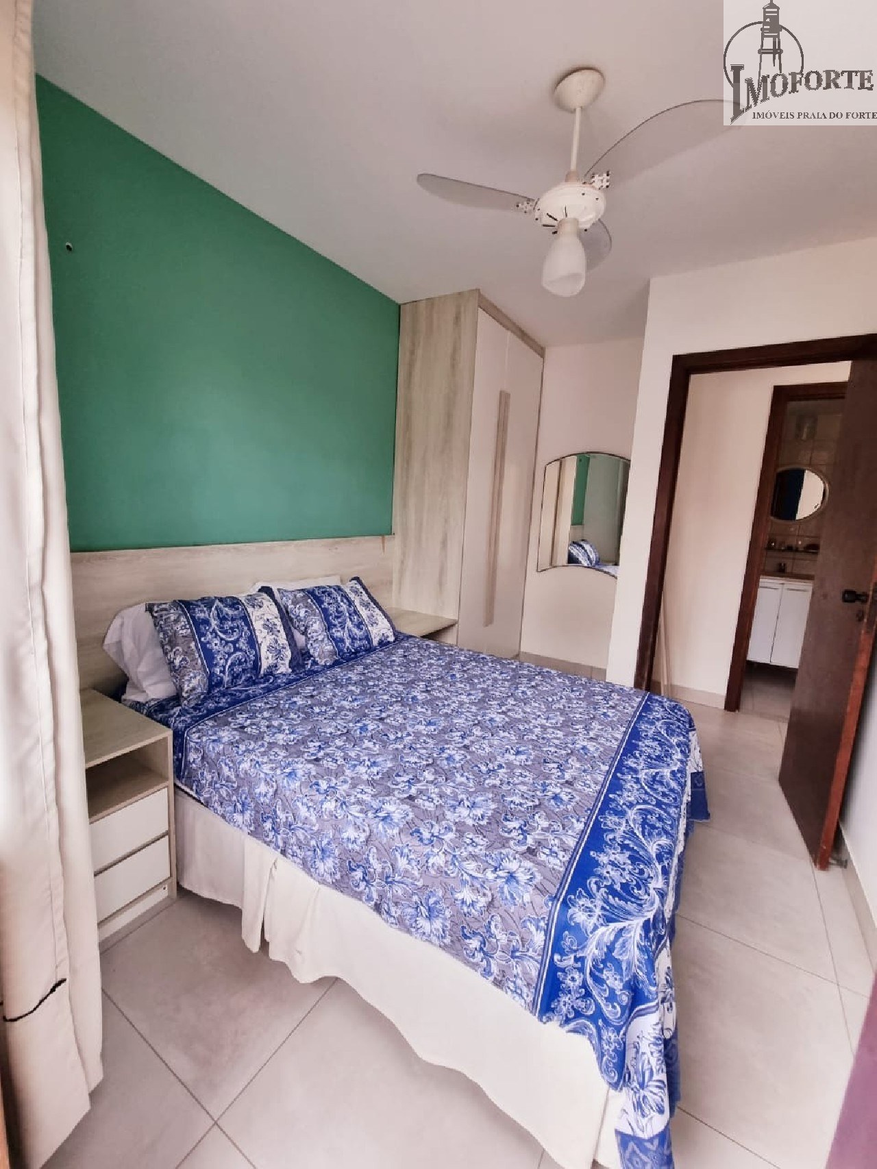 Apartamento de 4 Quartos à Venda em Praia do Forte – Mata de São João – BA - 6