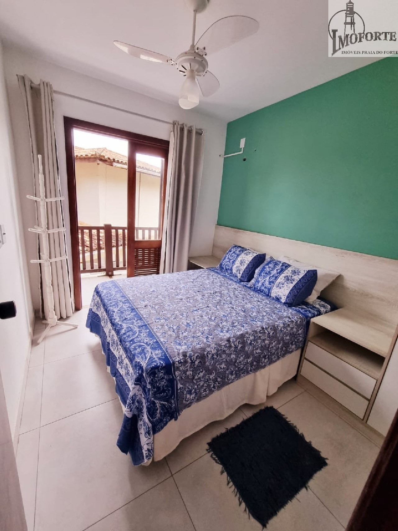 Apartamento de 4 Quartos à Venda em Praia do Forte – Mata de São João – BA - 7